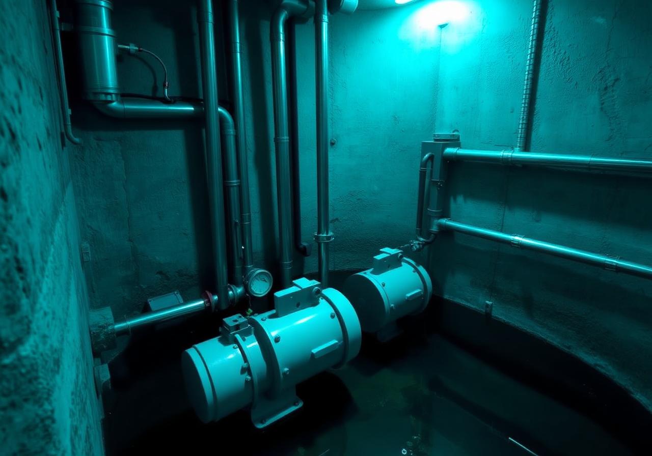Wastewater Systems