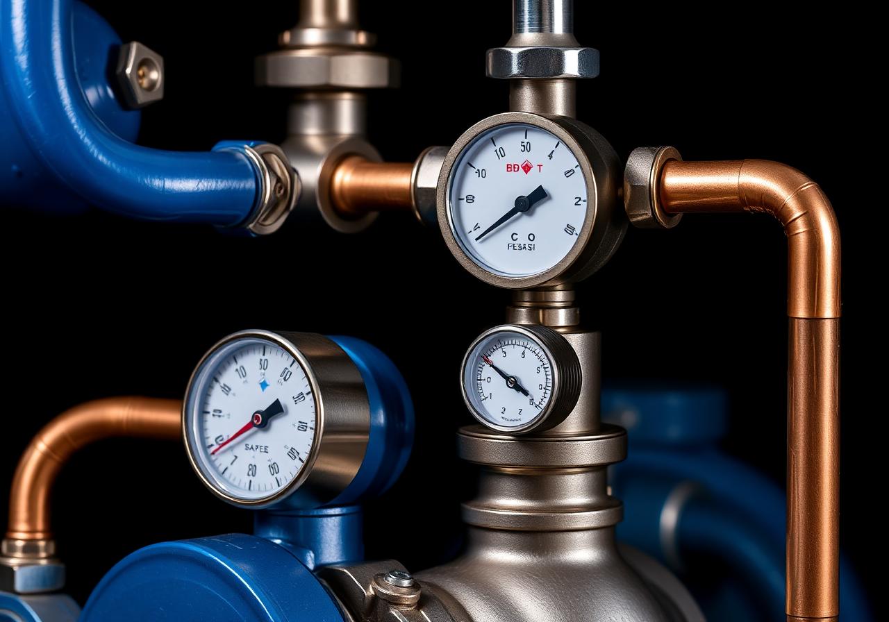 Water Systems
